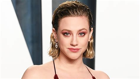 lili reinhart tits|Lili Reinhart Nude Sex Scene Riverdale